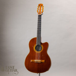 Gibson Chet Atkins CE 1997