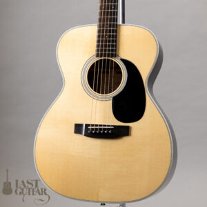 K.Yairi YF00028 Custom Englemann 