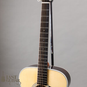 K.Yairi YF00028 Custom Englemann 