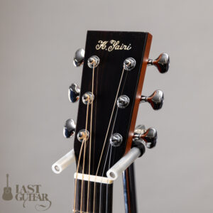 K.Yairi YF00028 Custom Englemann 