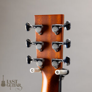 K.Yairi YF00028 Custom Englemann 