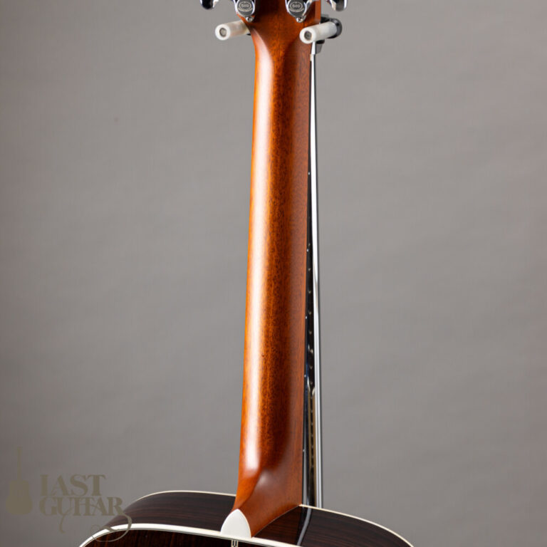 K.Yairi YF00028 Custom Englemann 
