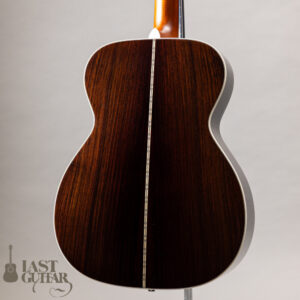 K.Yairi YF00028 Custom Englemann 