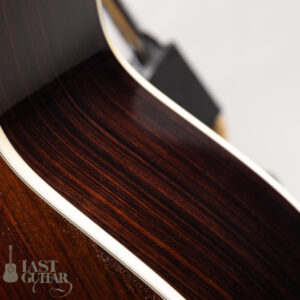 K.Yairi YF00028 Custom Englemann 