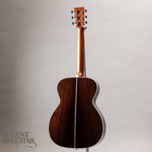 K.Yairi YF00028 Custom Englemann 