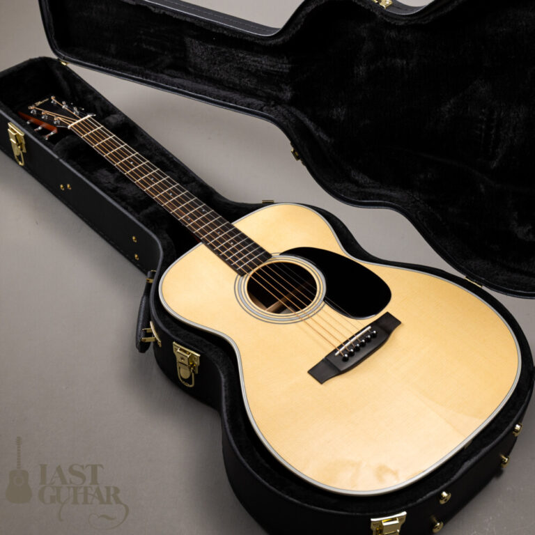 K.Yairi YF00028 Custom Englemann 