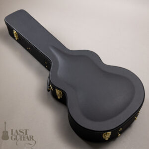 K.Yairi YF00028 Custom Englemann 