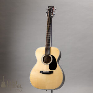 K.Yairi YF00028 Custom Englemann 