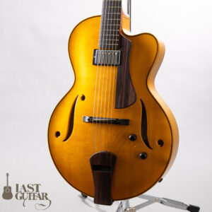 Kyodai Higuchi Wagtail 15inch 田中様オーダー品