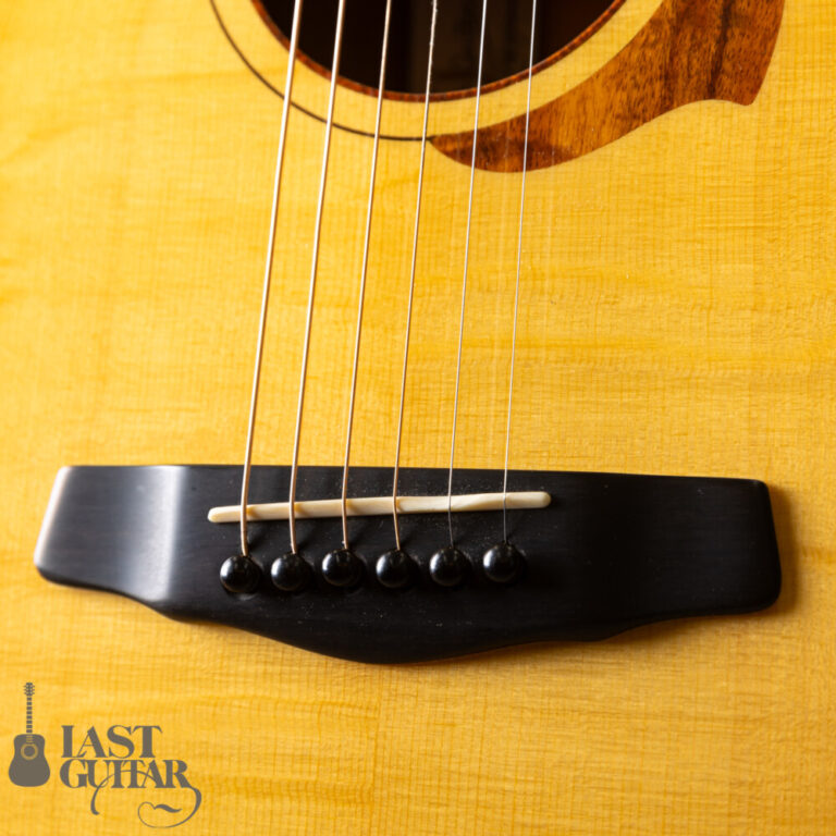 Yokoyama Guitars SJF-GMY