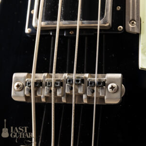 Duesenberg Starplayer Bass BLK 2009