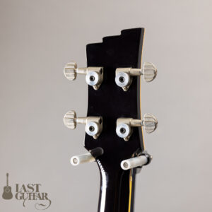 Duesenberg Starplayer Bass BLK 2009