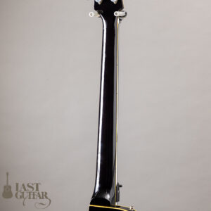 Duesenberg Starplayer Bass BLK 2009