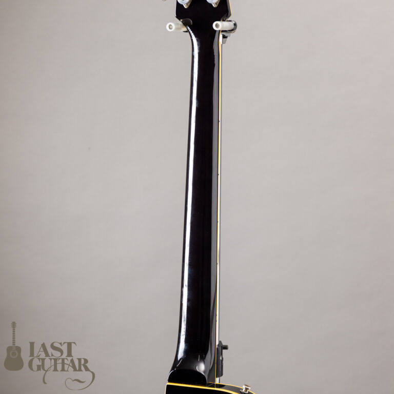 Duesenberg Starplayer Bass BLK 2009