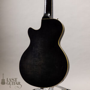 Duesenberg Starplayer Bass BLK 2009