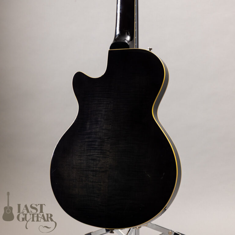Duesenberg Starplayer Bass BLK 2009