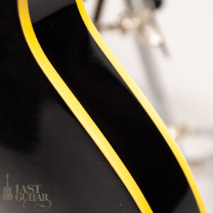 Duesenberg Starplayer Bass BLK 2009