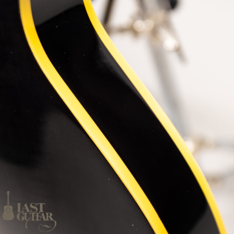 Duesenberg Starplayer Bass BLK 2009