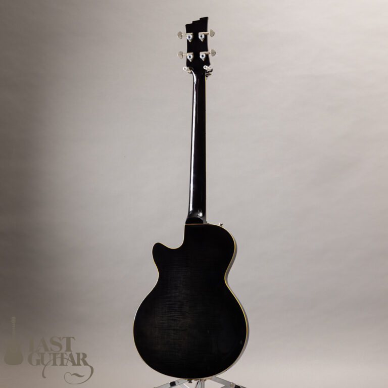 Duesenberg Starplayer Bass BLK 2009