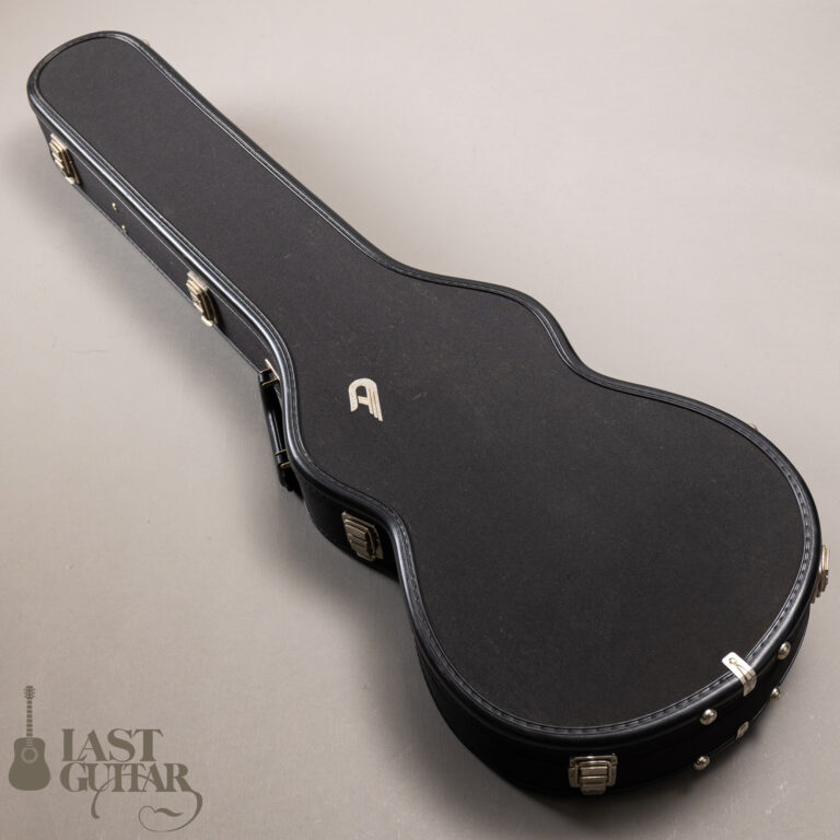 Duesenberg Starplayer Bass BLK 2009