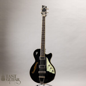 Duesenberg Starplayer Bass BLK 2009