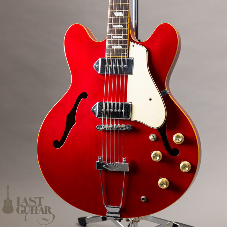 Epiphone Casino CH
