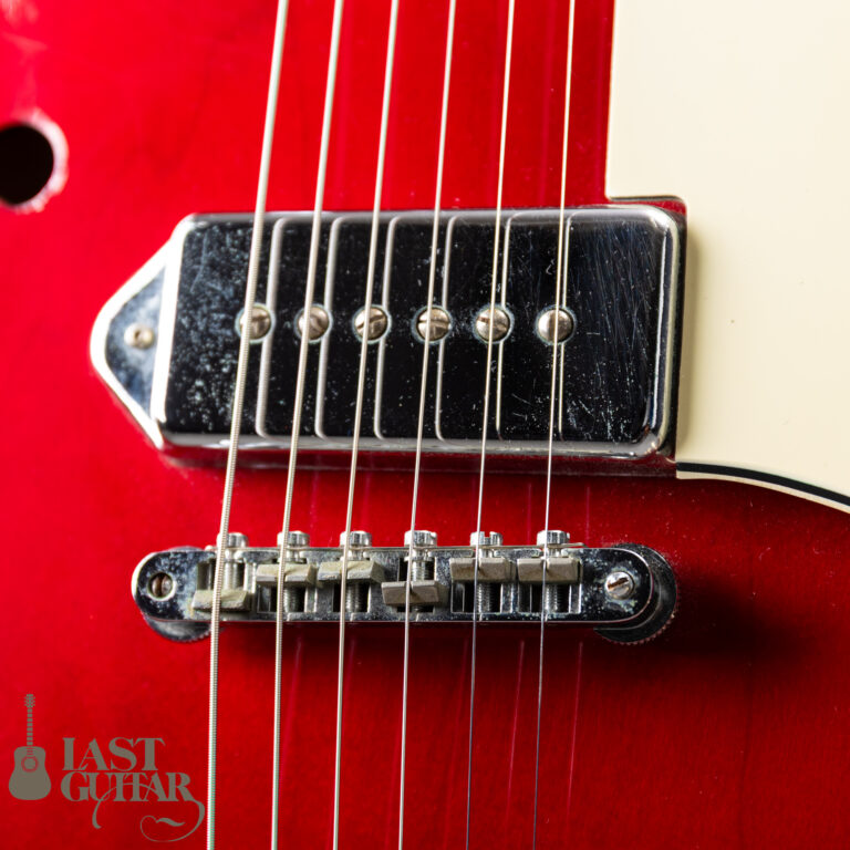 Epiphone Casino CH
