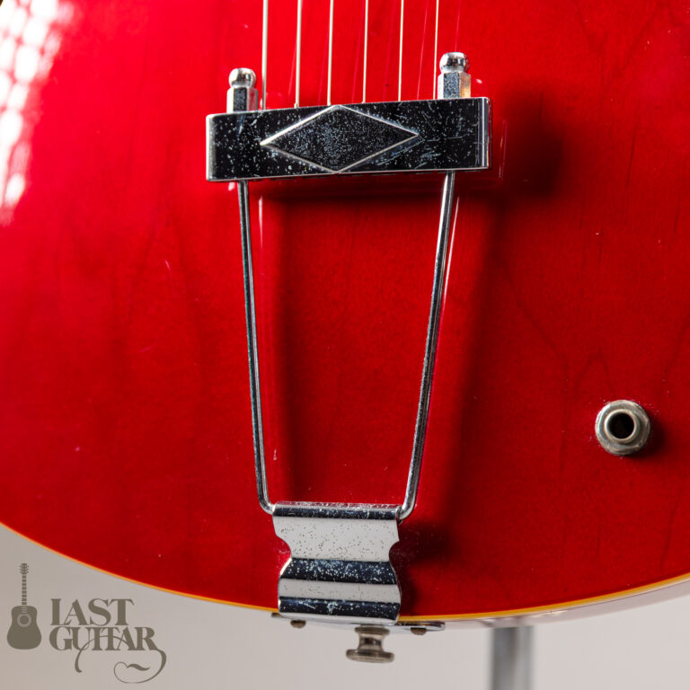 Epiphone Casino CH