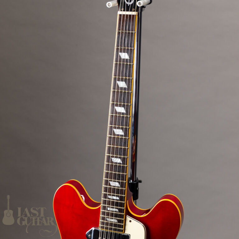 Epiphone Casino CH