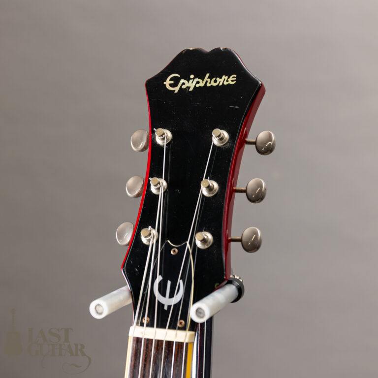 Epiphone Casino CH