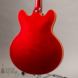Epiphone Casino CH