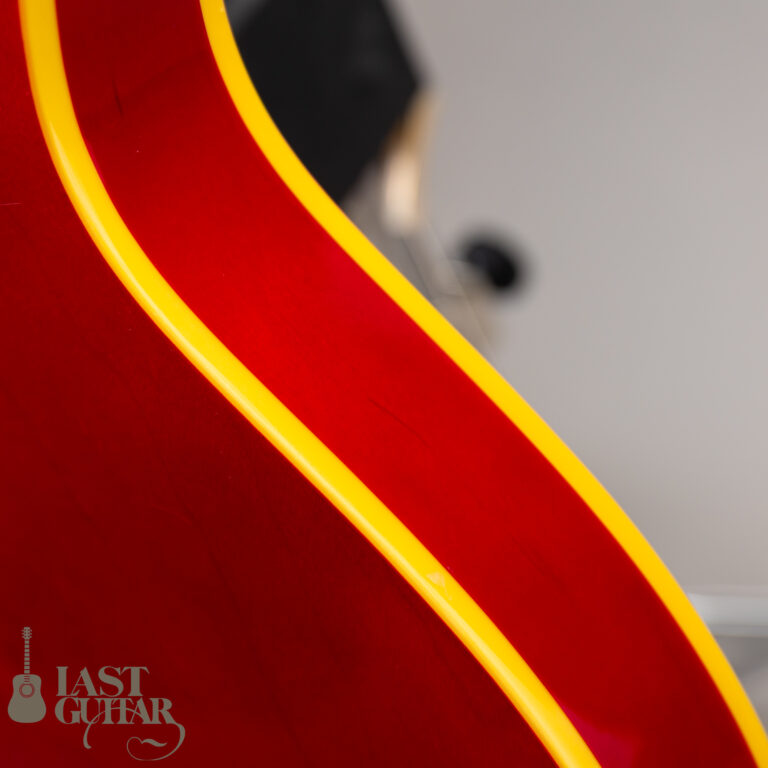 Epiphone Casino CH