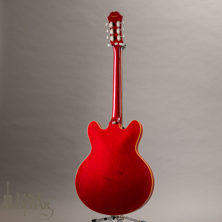 Epiphone Casino CH