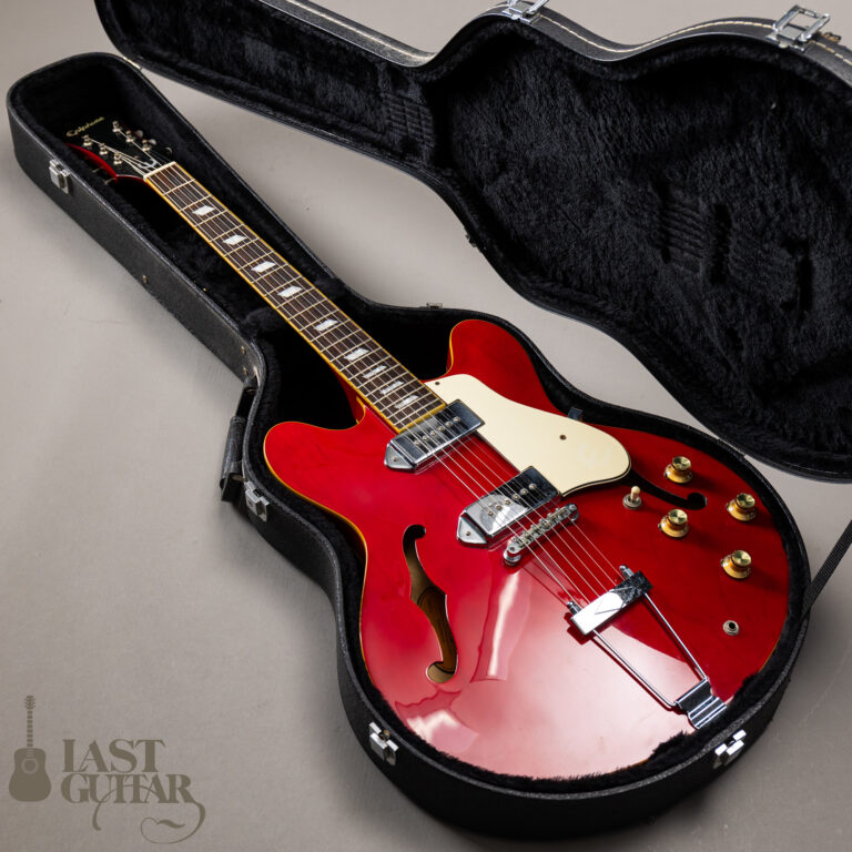 Epiphone Casino CH