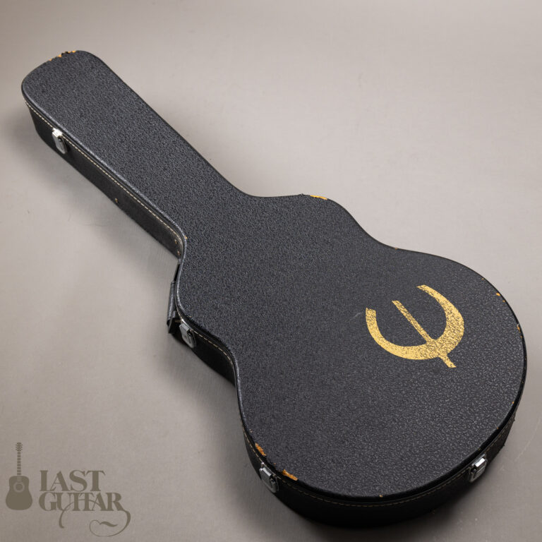 Epiphone Casino CH