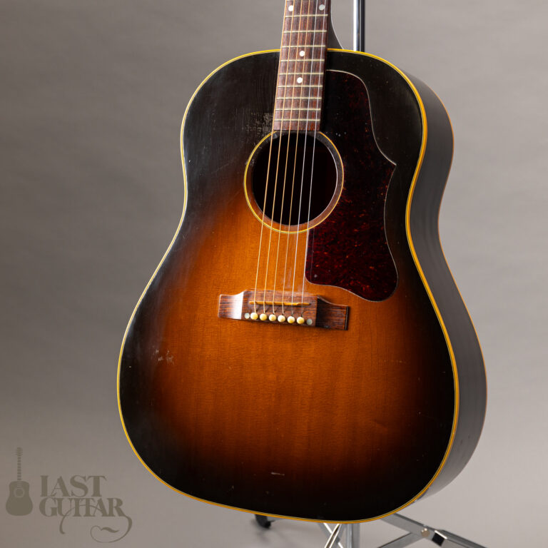 Gibson 1963 J-45 2000