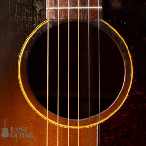 Gibson 1963 J-45 2000