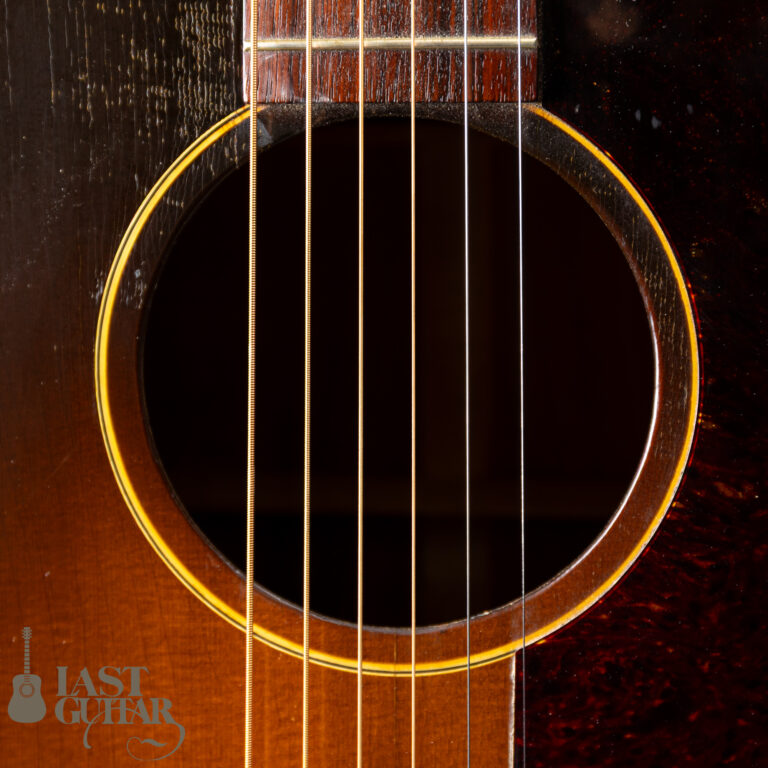 Gibson 1963 J-45 2000
