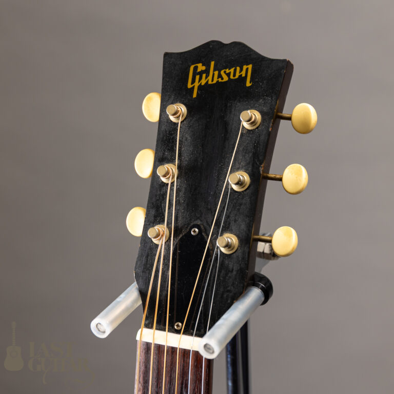 Gibson 1963 J-45 2000