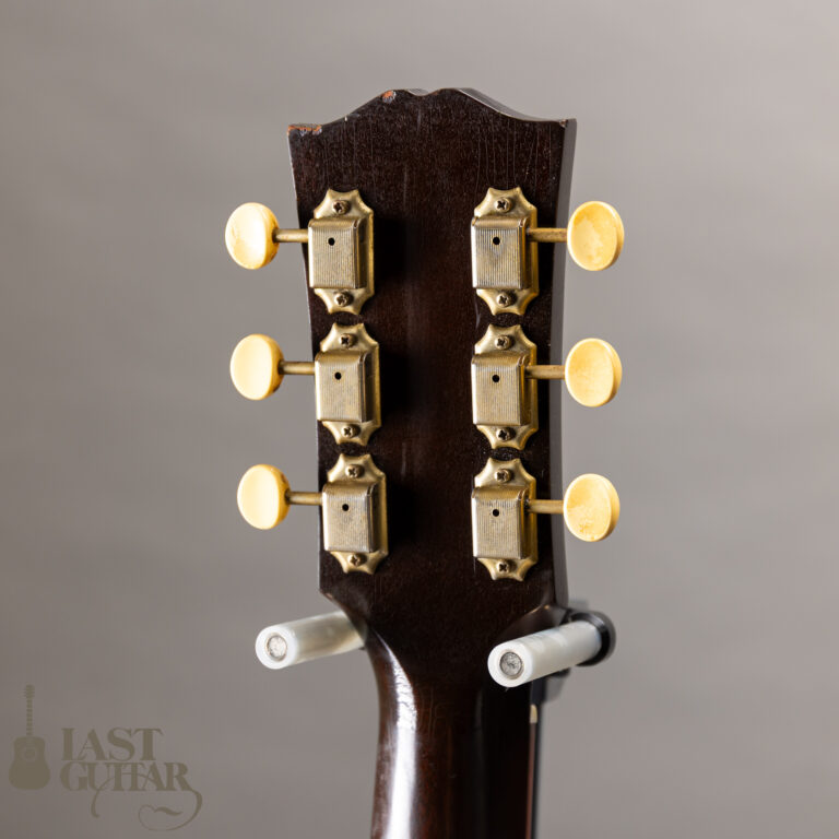 Gibson 1963 J-45 2000