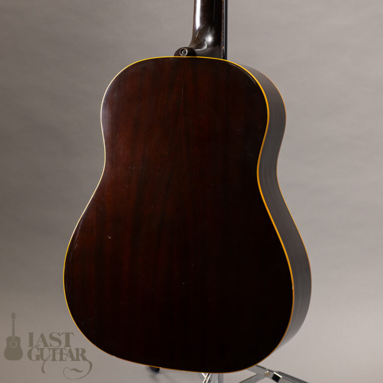 Gibson 1963 J-45 2000