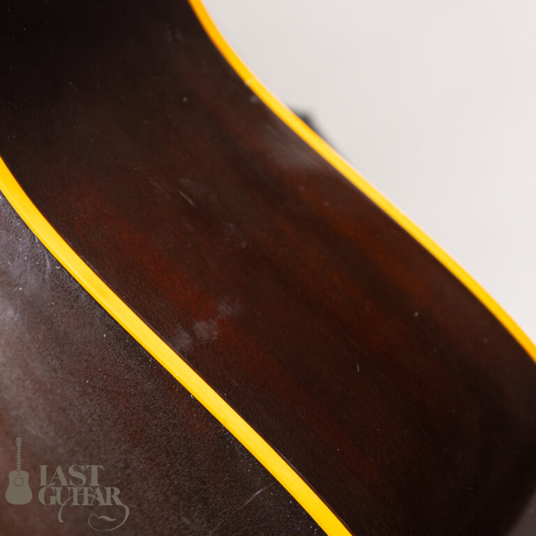 Gibson 1963 J-45 2000