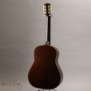 Gibson 1963 J-45 2000