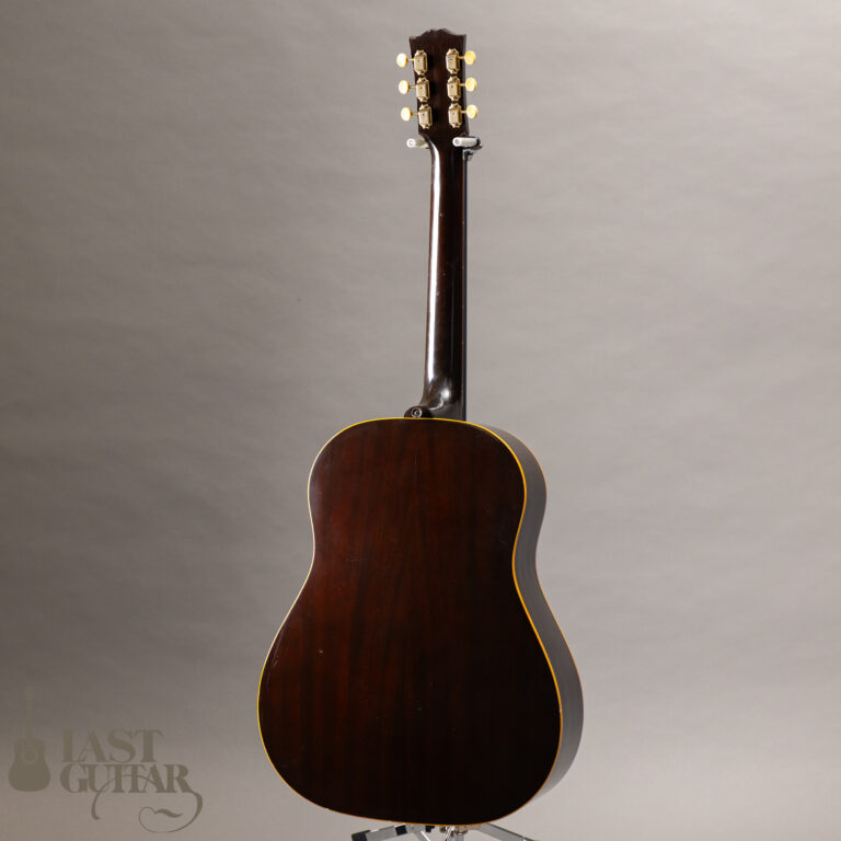 Gibson 1963 J-45 2000