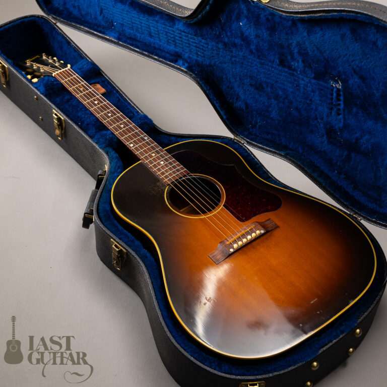 Gibson 1963 J-45 2000
