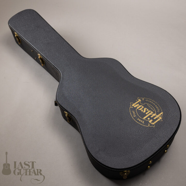 Gibson 1963 J-45 2000