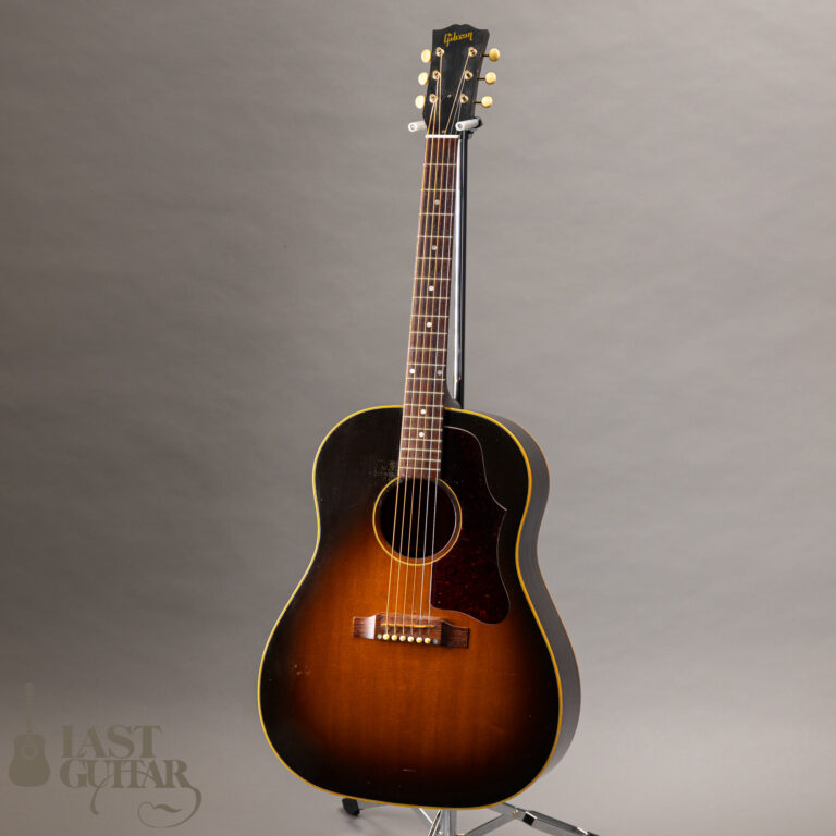 Gibson 1963 J-45 2000