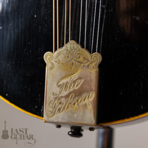 Gibson A-4 1913