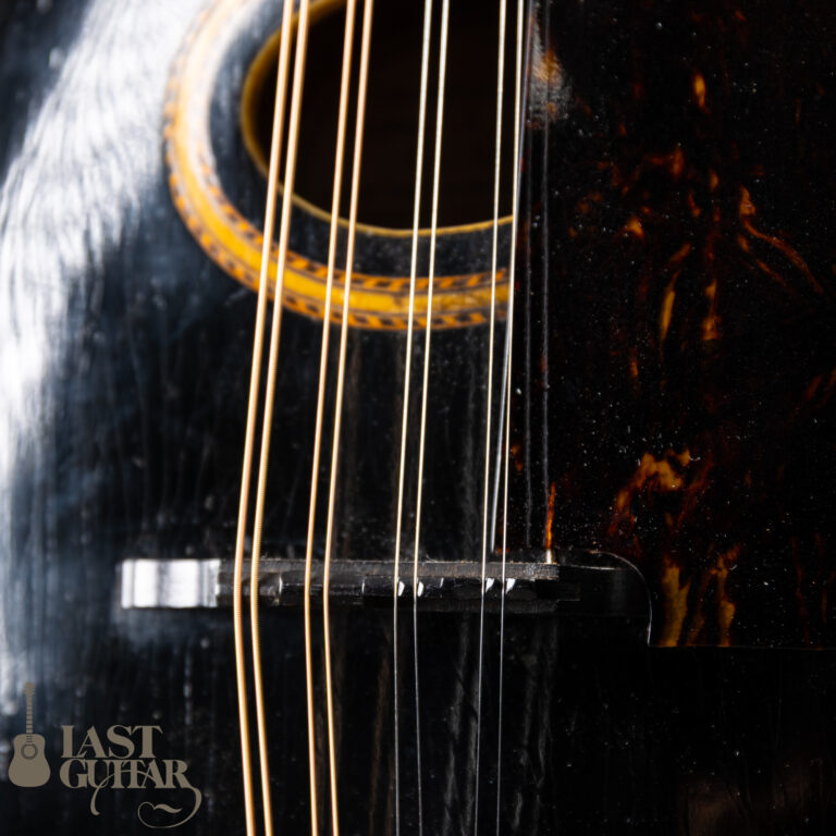 Gibson A-4 1913