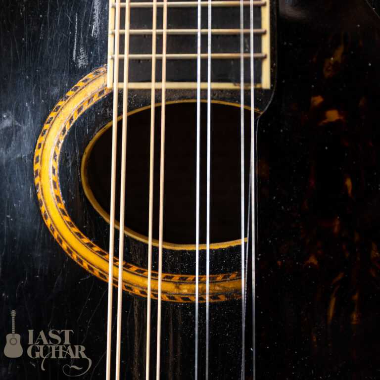 Gibson A-4 1913